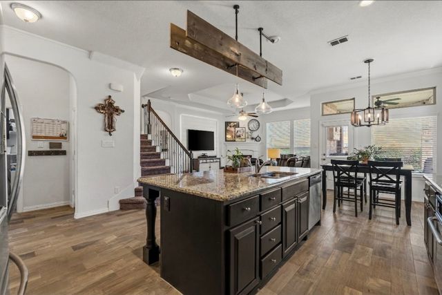 9920 Tule Lake Road, Fort Worth, TX 76177