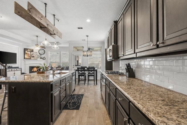 9920 Tule Lake Road, Fort Worth, TX 76177