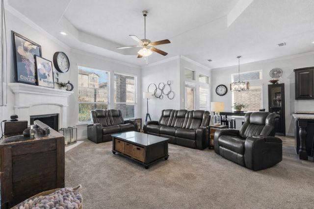 9920 Tule Lake Road, Fort Worth, TX 76177