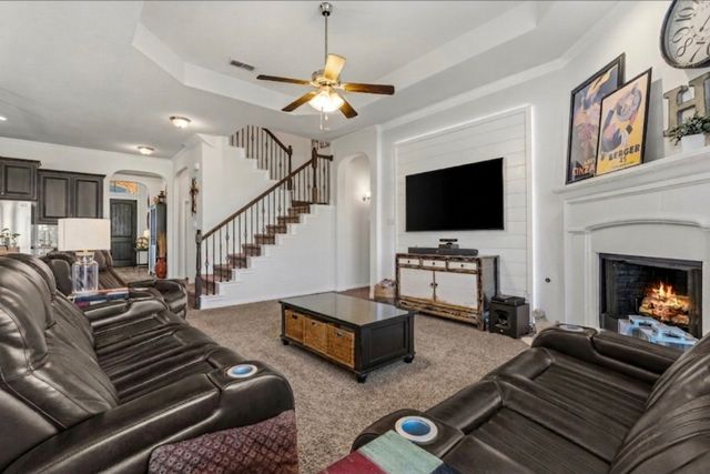 9920 Tule Lake Road, Fort Worth, TX 76177