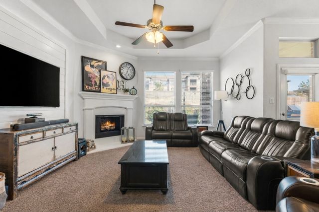 9920 Tule Lake Road, Fort Worth, TX 76177