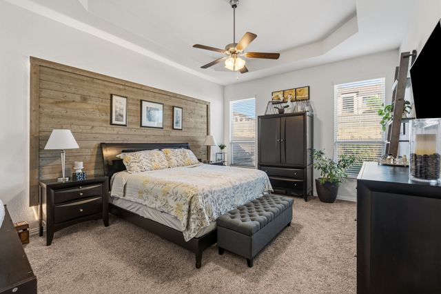 9920 Tule Lake Road, Fort Worth, TX 76177