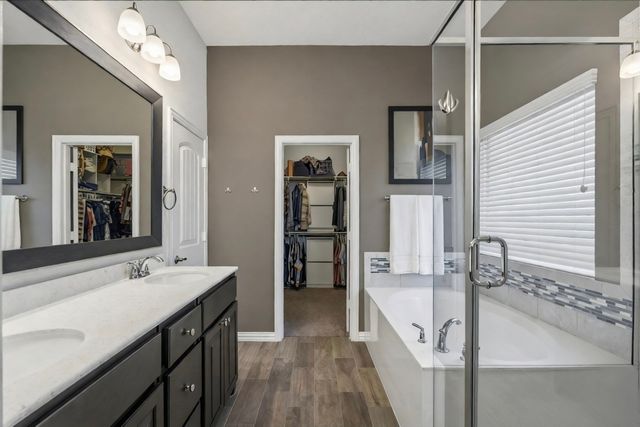 9920 Tule Lake Road, Fort Worth, TX 76177