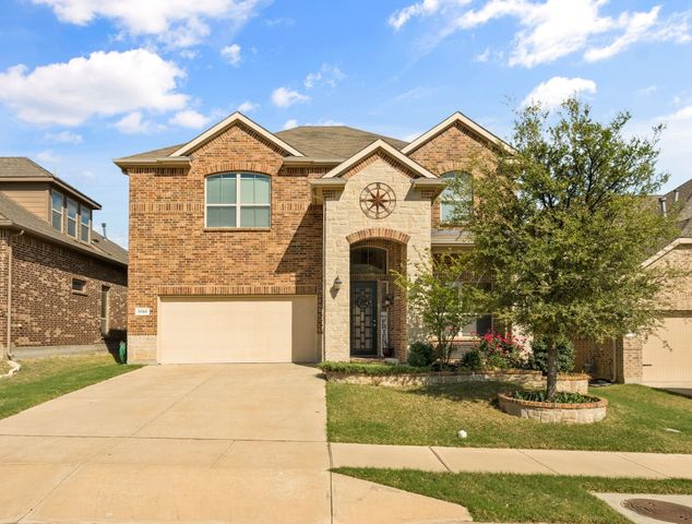 9920 Tule Lake Road, Fort Worth, TX 76177