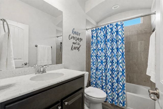 9920 Tule Lake Road, Fort Worth, TX 76177