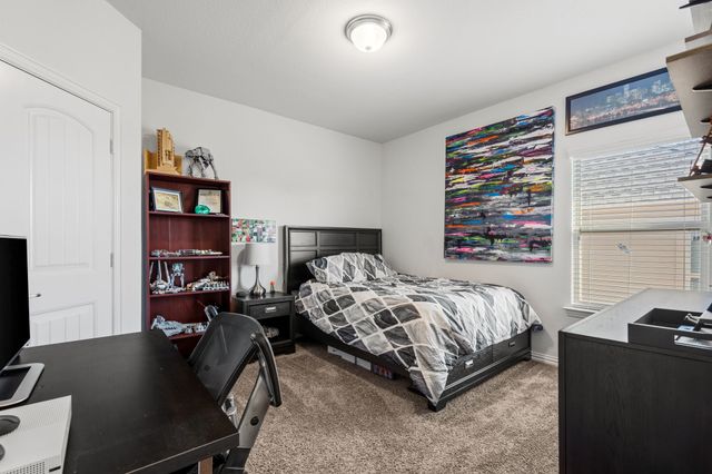 9920 Tule Lake Road, Fort Worth, TX 76177