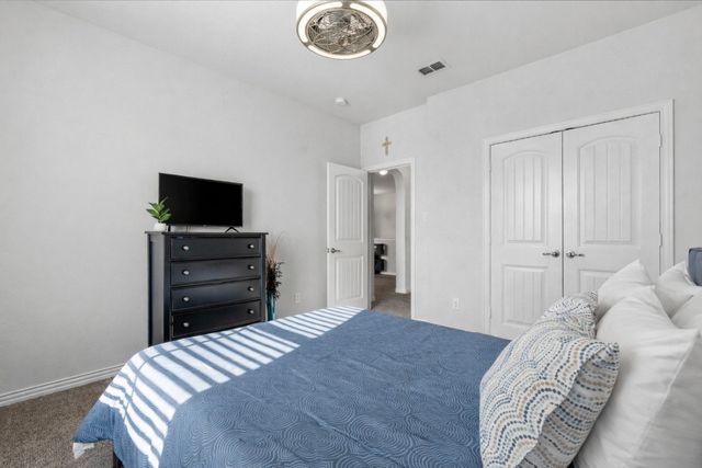 9920 Tule Lake Road, Fort Worth, TX 76177