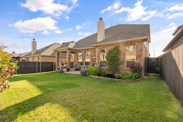 9920 Tule Lake Road, Fort Worth, TX 76177