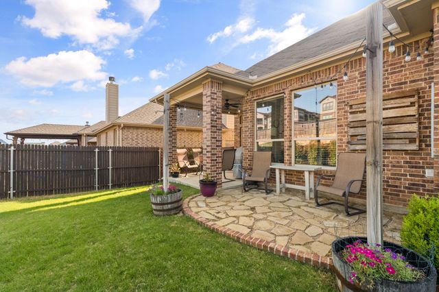 9920 Tule Lake Road, Fort Worth, TX 76177