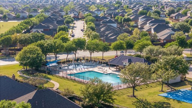 9920 Tule Lake Road, Fort Worth, TX 76177