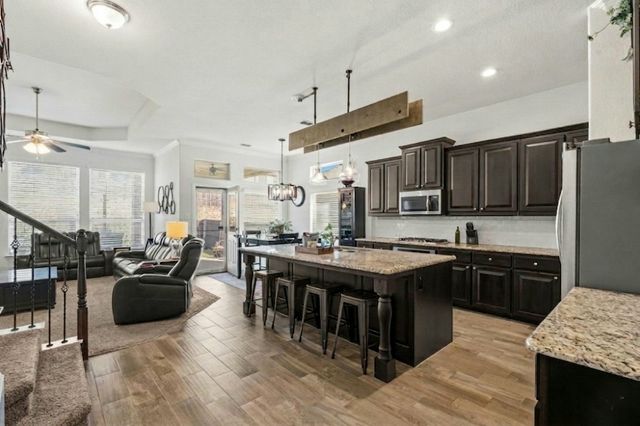 9920 Tule Lake Road, Fort Worth, TX 76177