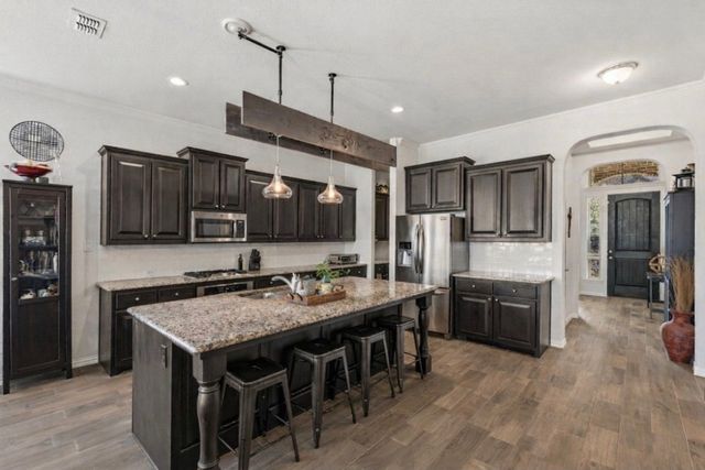 9920 Tule Lake Road, Fort Worth, TX 76177