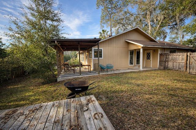 3721 NW 108TH COURT, Gainesville, FL 32606