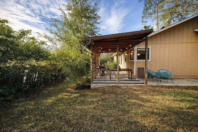 3721 NW 108TH COURT, Gainesville, FL 32606