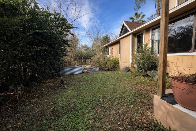 3721 NW 108TH COURT, Gainesville, FL 32606