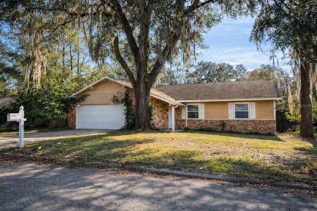 3721 NW 108TH COURT, Gainesville, FL 32606