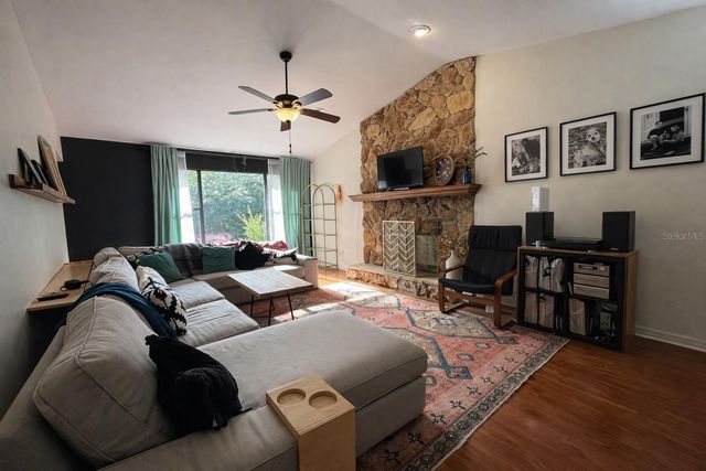 3721 NW 108TH COURT, Gainesville, FL 32606