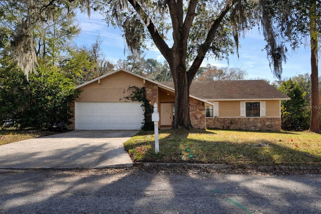 3721 NW 108TH COURT, Gainesville, FL 32606