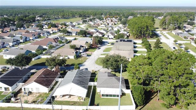 100 HALSTEAD DR, Davenport, FL 33897