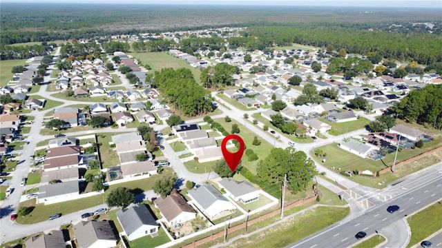 100 HALSTEAD DR, Davenport, FL 33897