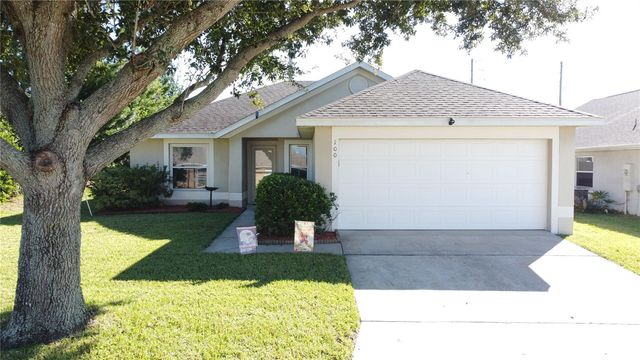 100 HALSTEAD DR, Davenport, FL 33897