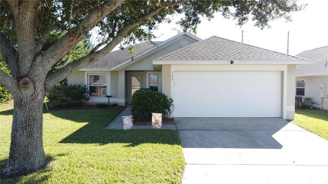 100 HALSTEAD DR, Davenport, FL 33897