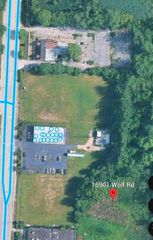 16901 Wolf Road, Orland Park, IL 60467
