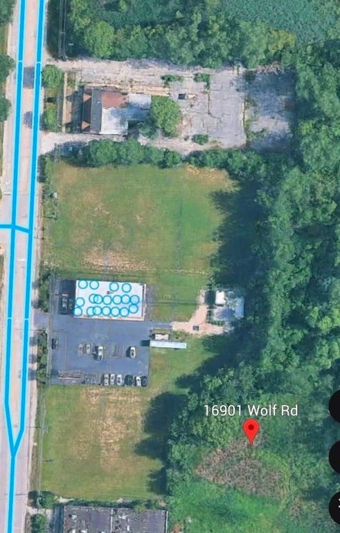 16901 Wolf Road, Orland Park, IL 60467