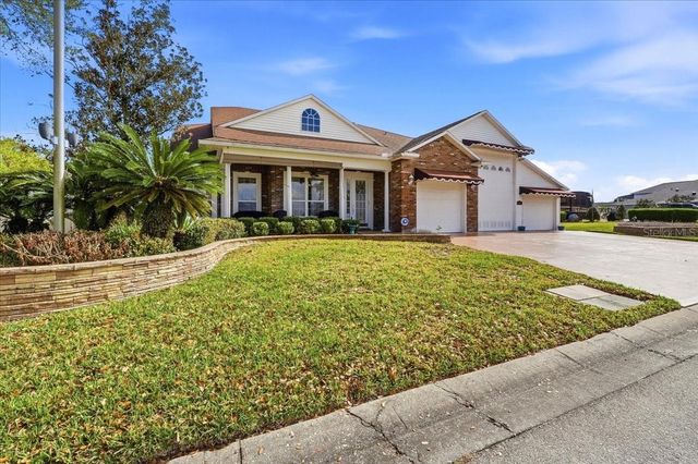 305 MOTORCOACH DRIVE S, Polk City, FL 33868