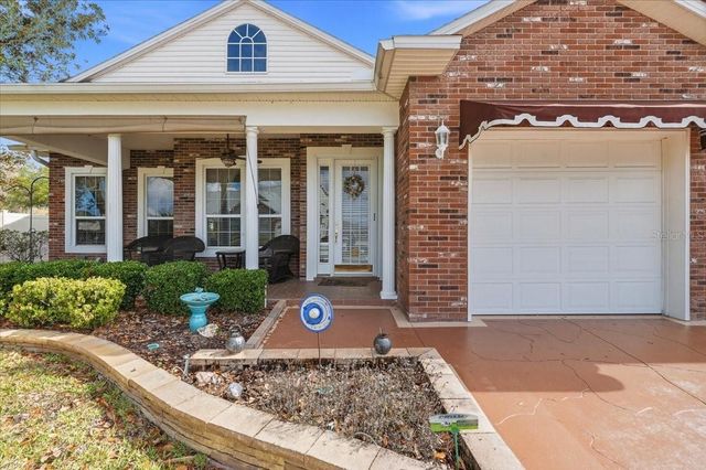 305 MOTORCOACH DRIVE S, Polk City, FL 33868