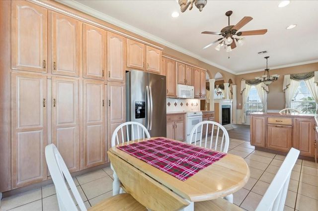 305 MOTORCOACH DRIVE S, Polk City, FL 33868