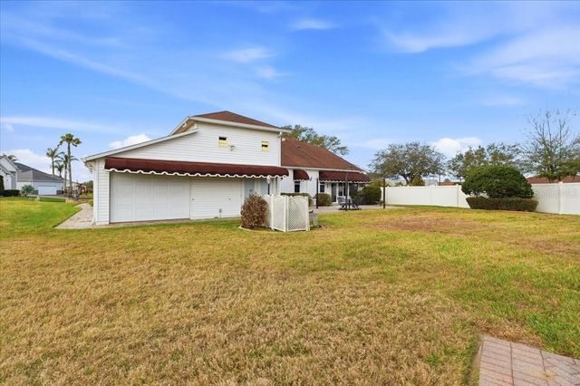 305 MOTORCOACH DRIVE S, Polk City, FL 33868