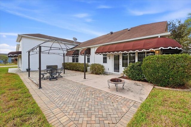 305 MOTORCOACH DRIVE S, Polk City, FL 33868