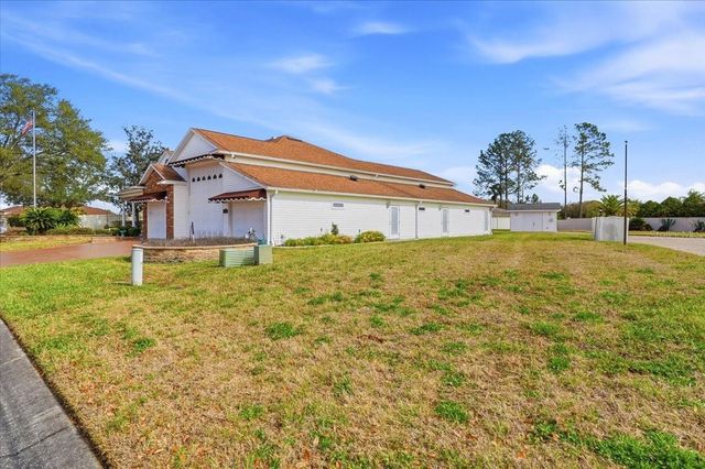 305 MOTORCOACH DRIVE S, Polk City, FL 33868