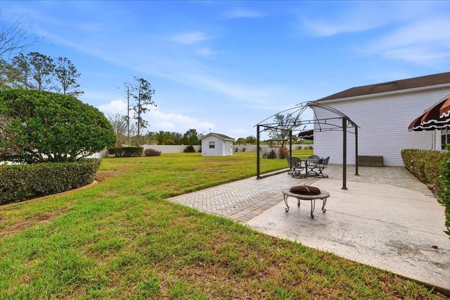 305 MOTORCOACH DRIVE S, Polk City, FL 33868