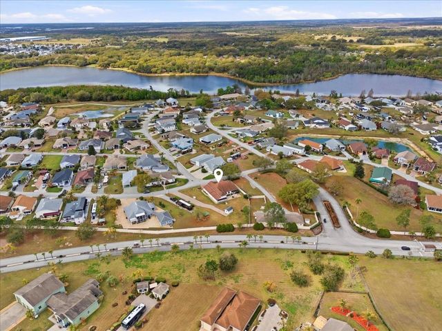 305 MOTORCOACH DRIVE S, Polk City, FL 33868