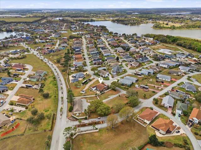 305 MOTORCOACH DRIVE S, Polk City, FL 33868