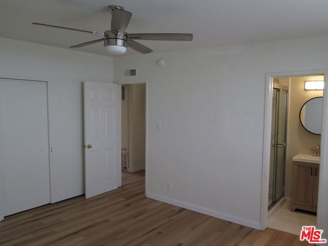 1022 N Croft Avenue 5, Los Angeles, CA 90069