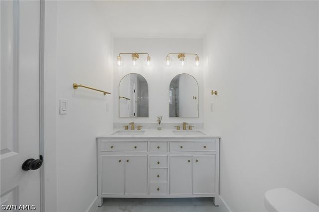 Address unavailable.