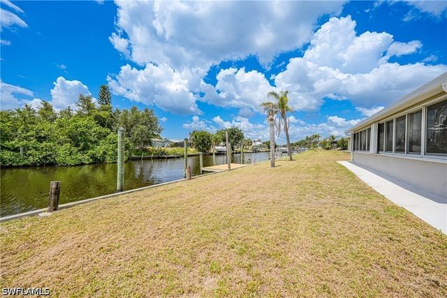 Address unavailable.