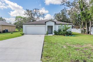 6280 ALDERWOOD STREET, Spring Hill, FL 34606