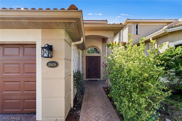 20438 Ardore LN, Estero, FL 33928