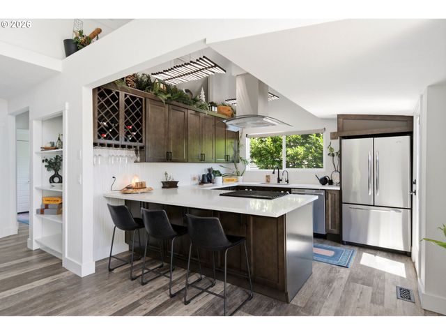 3810 Sw GROVER St, Portland, OR 97221