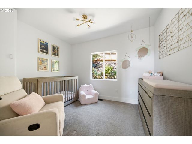 3810 Sw GROVER St, Portland, OR 97221