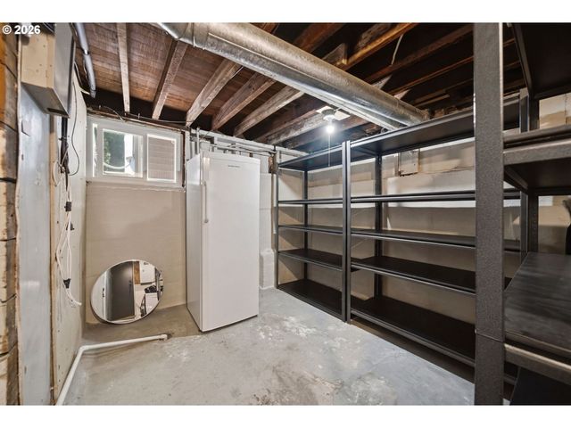 3810 Sw GROVER St, Portland, OR 97221