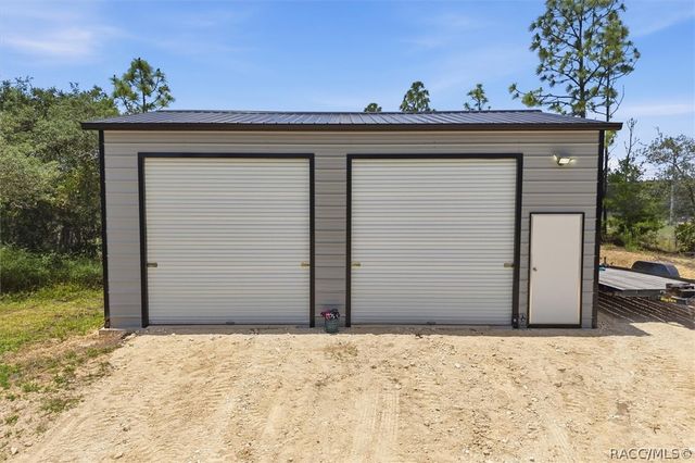 5606 W Amman Street, Dunnellon, FL 34433