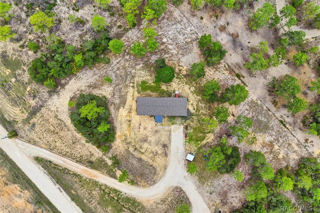 5606 W Amman Street, Dunnellon, FL 34433