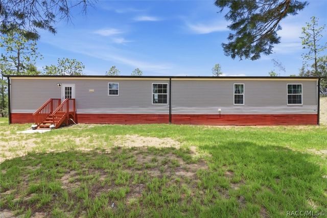 5606 W Amman Street, Dunnellon, FL 34433