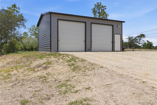 5606 W Amman Street, Dunnellon, FL 34433
