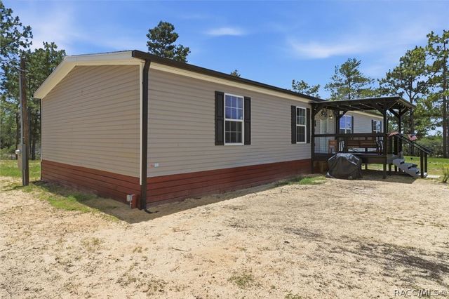 5606 W Amman Street, Dunnellon, FL 34433